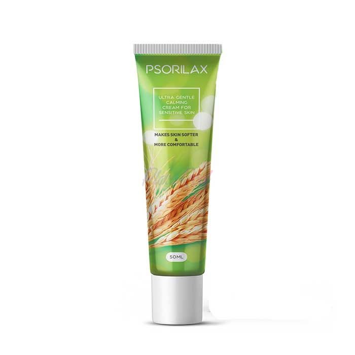 Psorilax - remedy for psoriasis in Munich