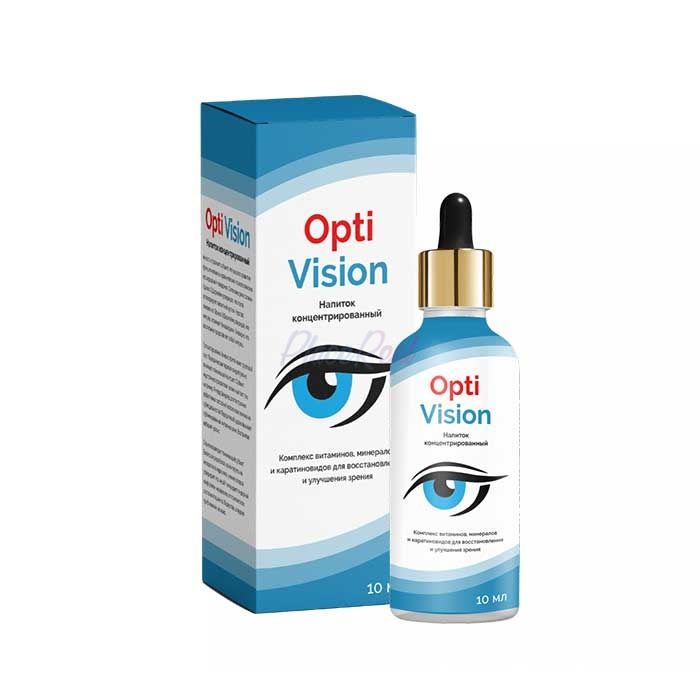 Optivision - vision enhancer in Bekescaba