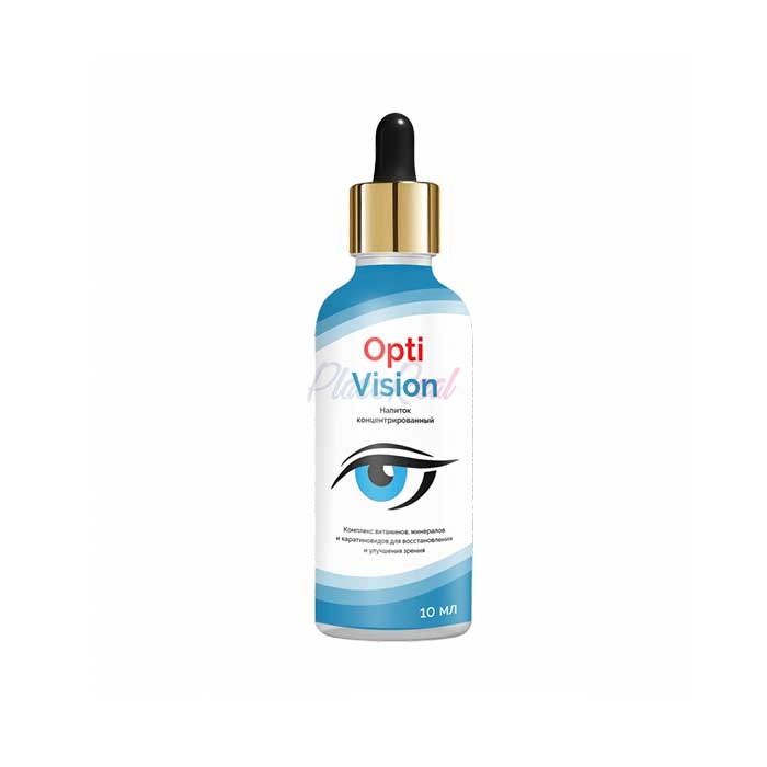 Optivision - vision enhancer in Bekescaba