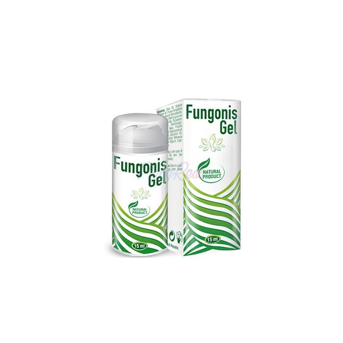 Fungonis Gel - fungus gel in Tapa