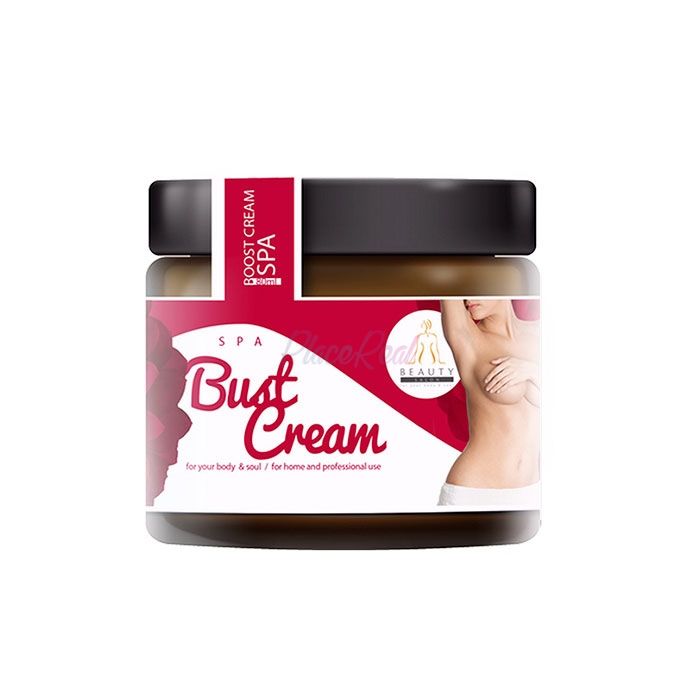 Bust Cream - breast enlargement cream in Catania