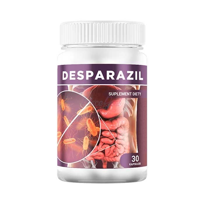 Desparazil - parazitų priemonė Torunėje