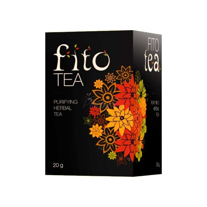 FitoTea - чай от паразитов в Крайове