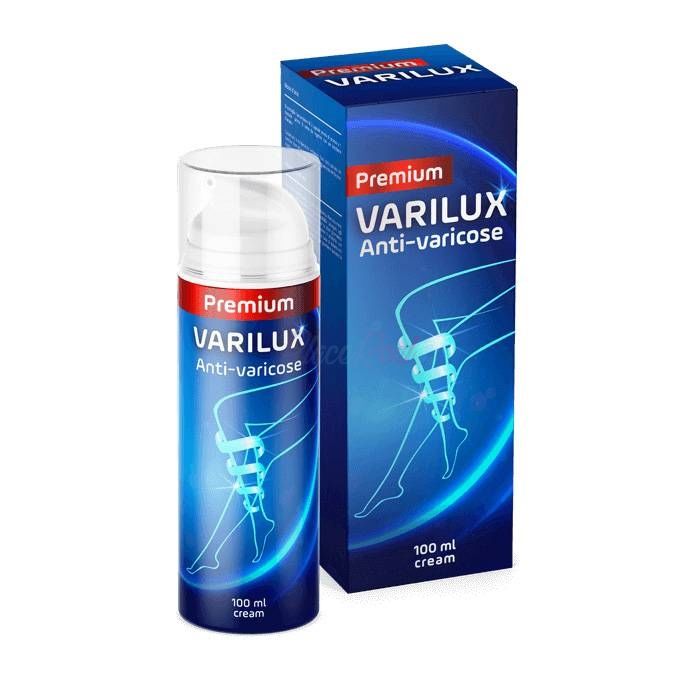 Varilux Premium - средство от варикоза в Португалии