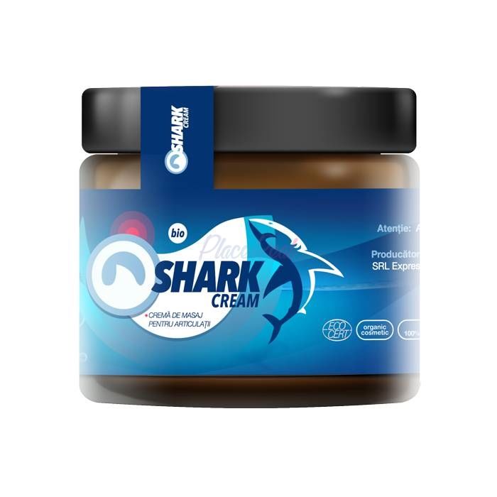 Shark Cream - für Gelenke in Karlsbad