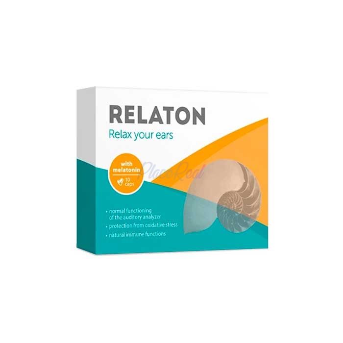 Relaton - מכשיר שמיעה בסובלקי