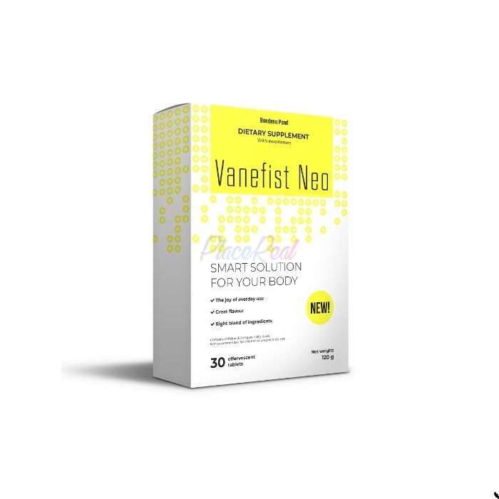 Vanefist Neo - weightloss remedy in Cordoba