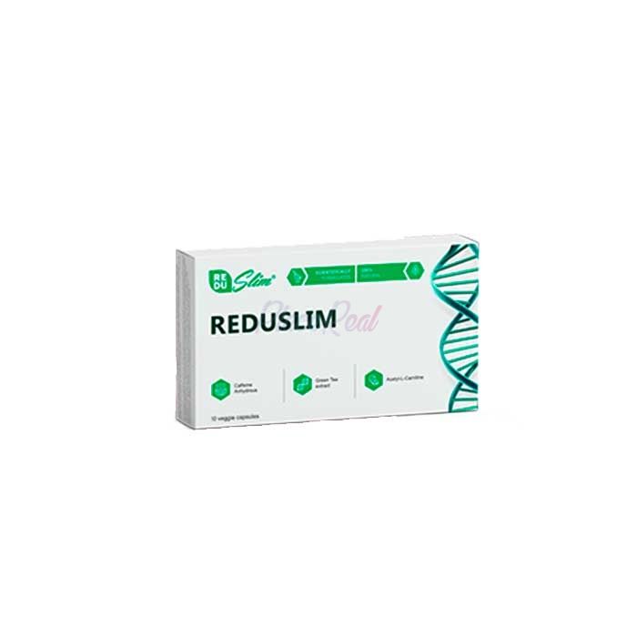 Reduslim - 减肥疗法 