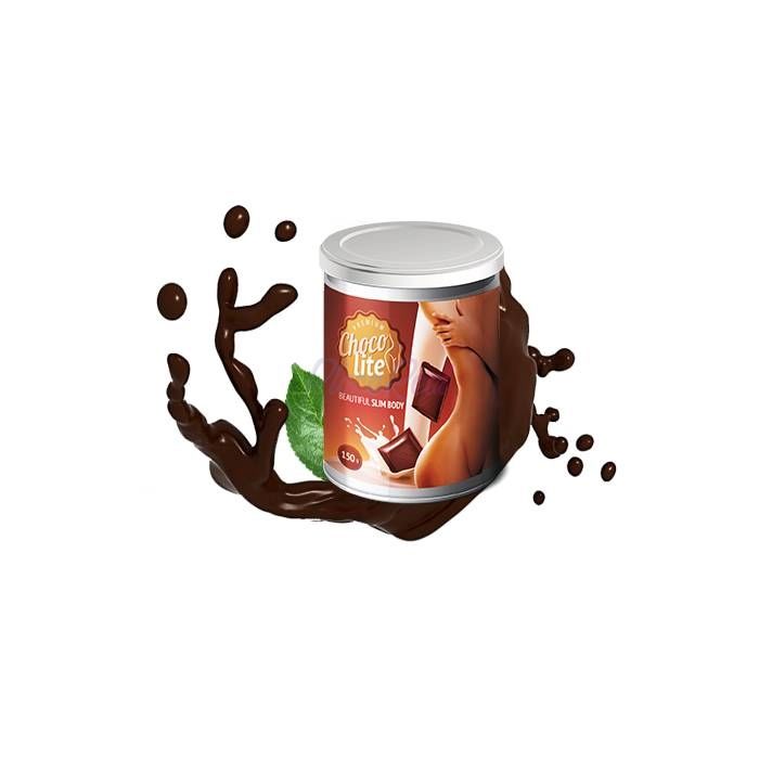 Choco Lite - chocolat minceur à Chorzow