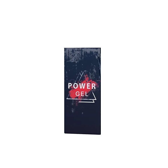 Power Gel - pentru mărirea penisului în Leon