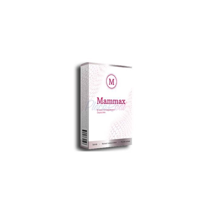 Mammax - cápsulas de aumento de mama em Dos Hermanas