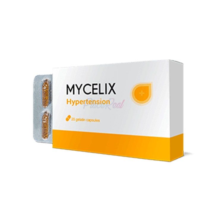 Mycelix - remède contre l`hypertension En Italie