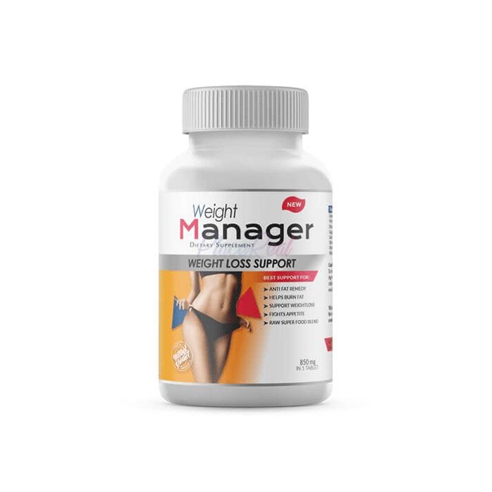 Weight Manager 