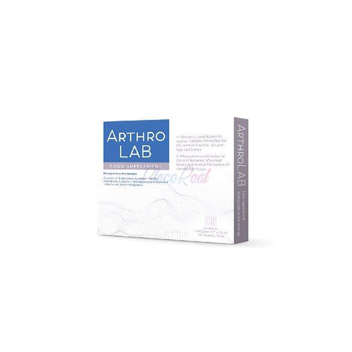 Arthro Lab - միջոց հոդերի համար Օնեստիում