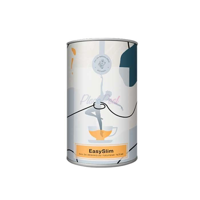 EasySlim - Slimming Tea In Albania