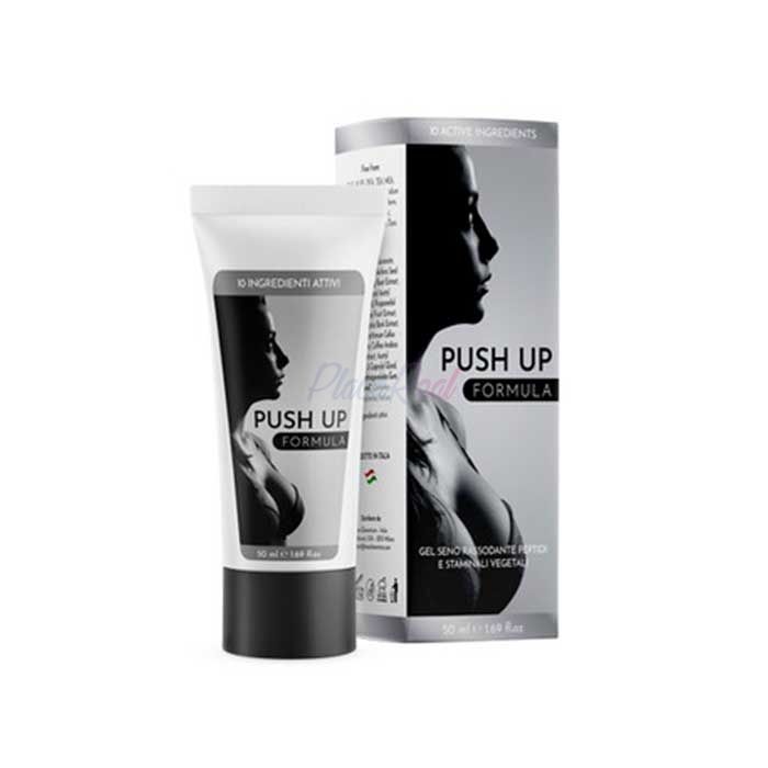 PushUP Formula - breast enlargement cream in Leverkusen