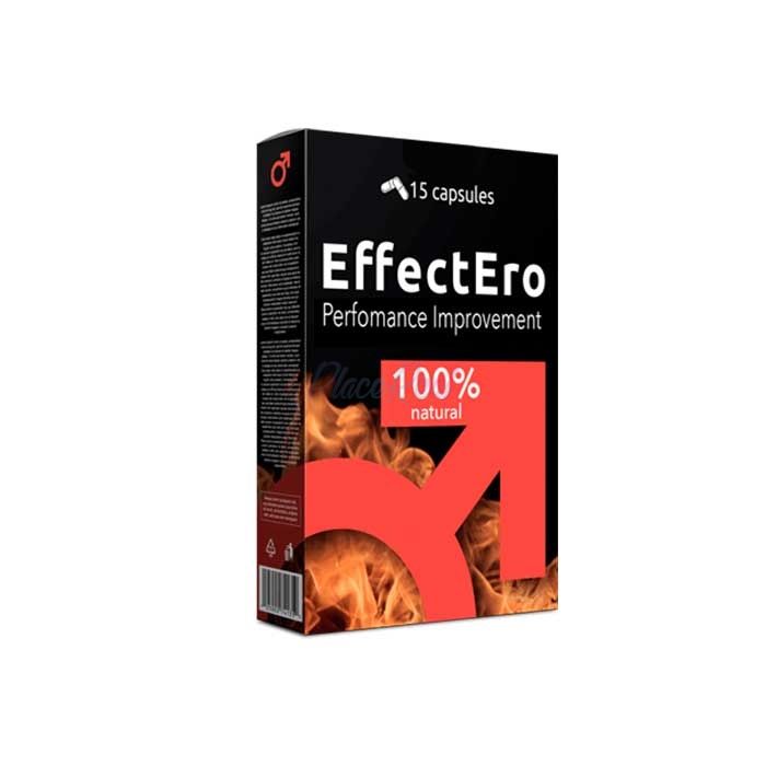 EffectEro - капсулы для усиления потенции в Мёнхенгладбахе